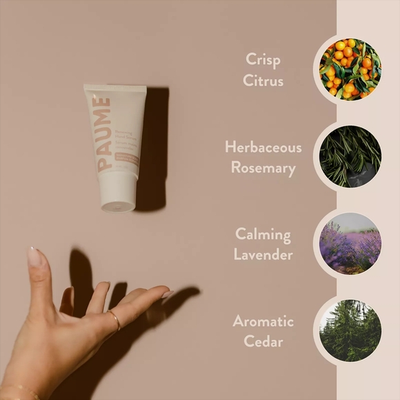 PAUME - Renewing Hand Serum - Picture 7 of 10